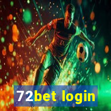 72bet login